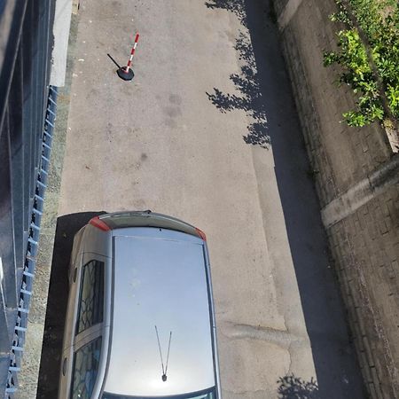 Home Di Pia Mugnano di Napoli Exteriér fotografie