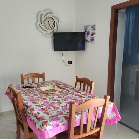 Home Di Pia Mugnano di Napoli Exteriér fotografie