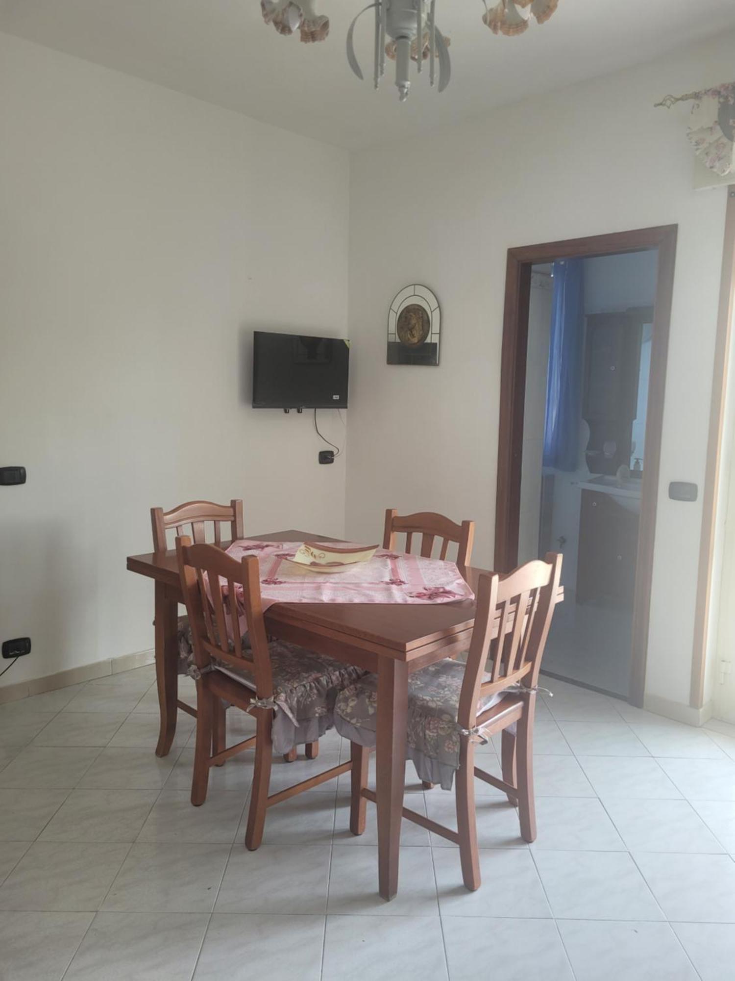 Home Di Pia Mugnano di Napoli Exteriér fotografie