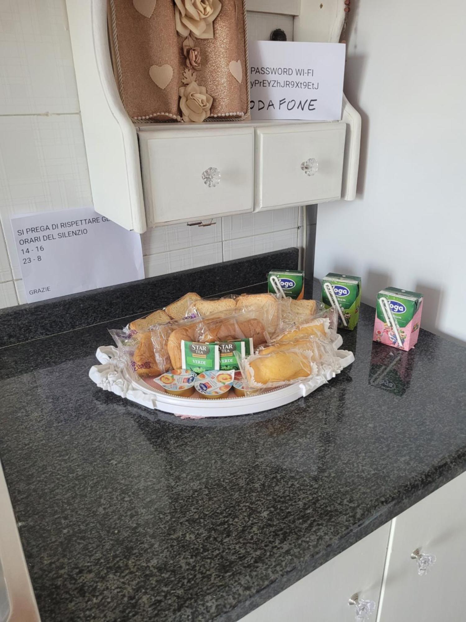 Home Di Pia Mugnano di Napoli Exteriér fotografie