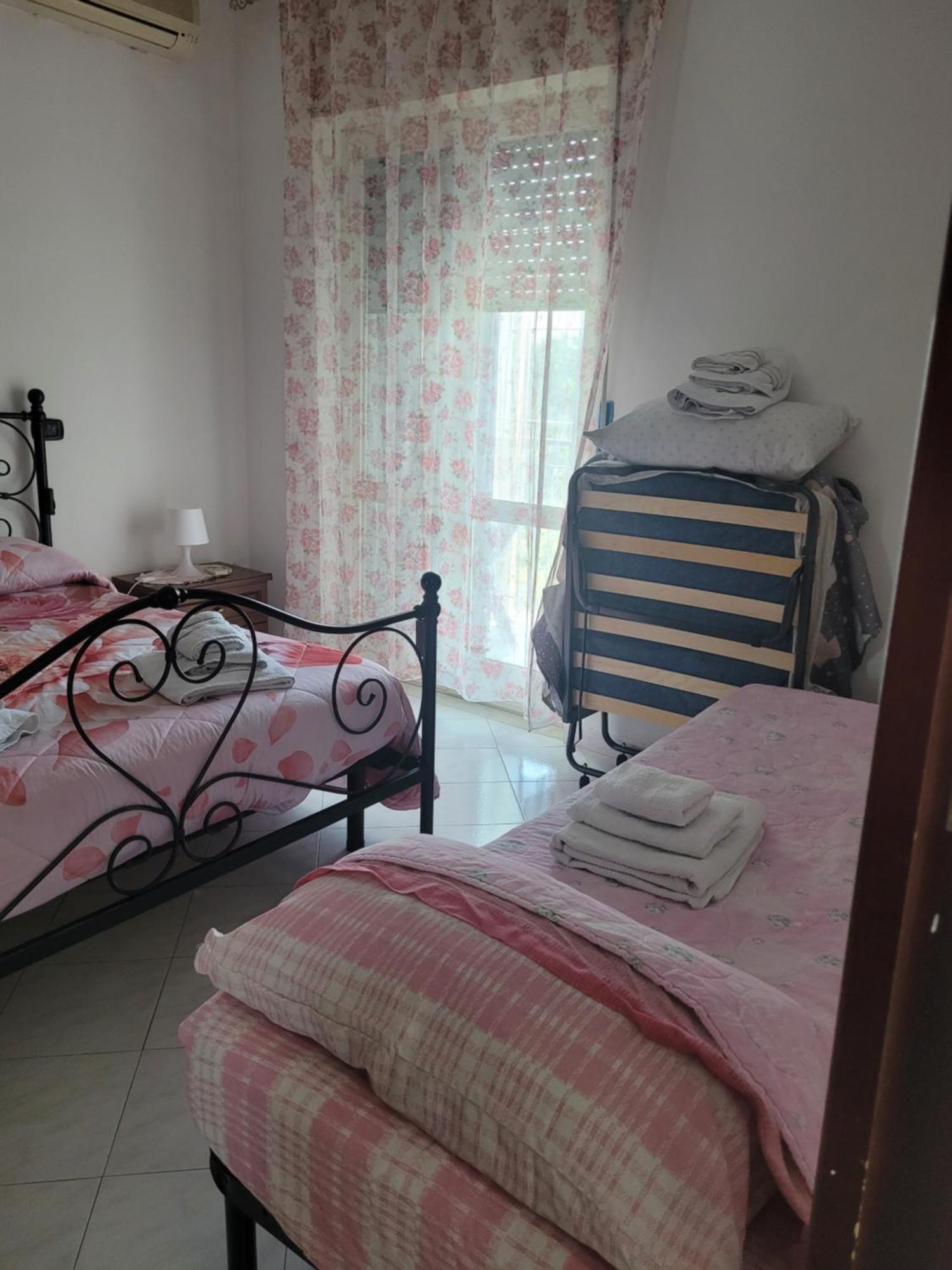 Home Di Pia Mugnano di Napoli Exteriér fotografie